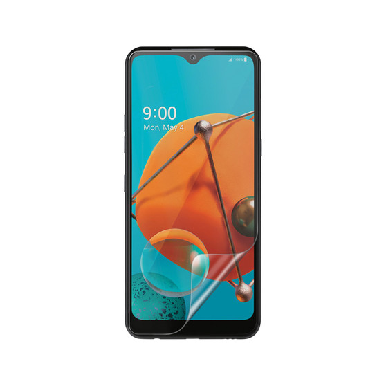 LG K51 Impact Screen Protector