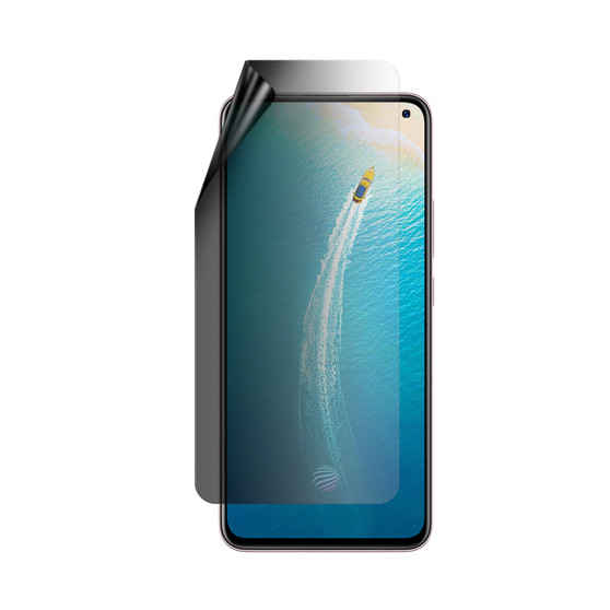 vivo V17 Privacy Lite Screen Protector