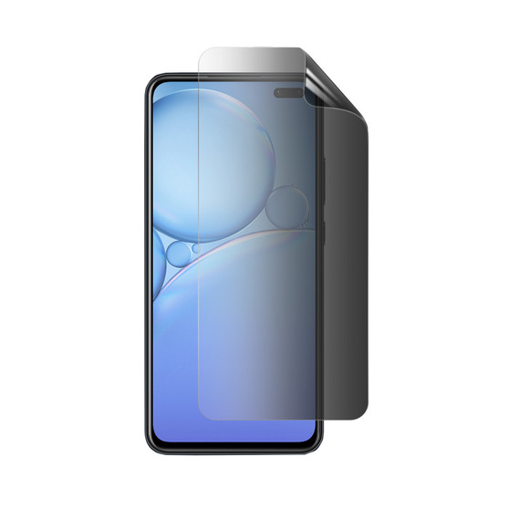 vivo V19 Privacy Screen Protector