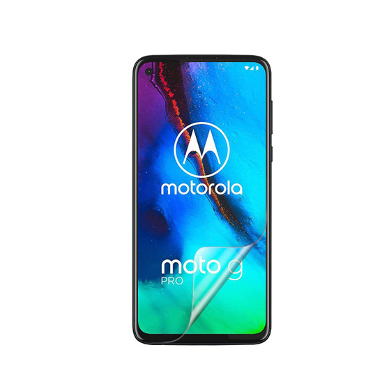 Motorola Moto G Pro Vivid Screen Protector