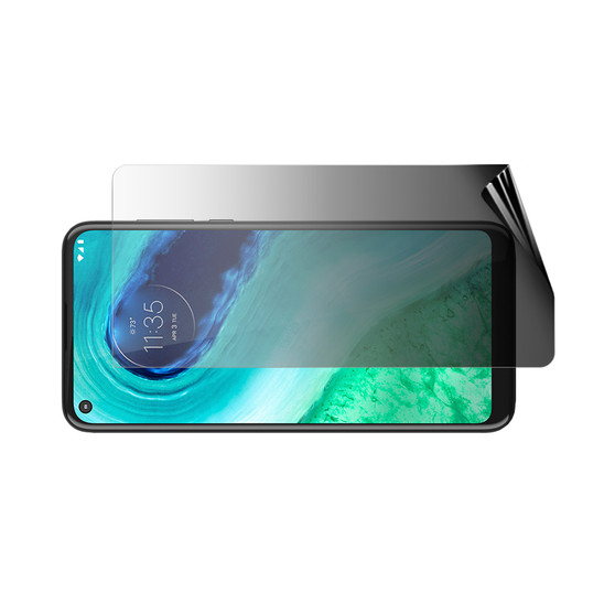 Motorola Moto G Fast Privacy (Landscape) Screen Protector