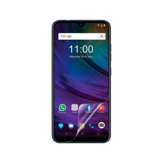 ZTE Blade V10 Vita Vivid Screen Protector