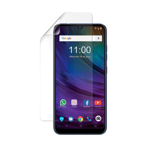 ZTE Blade V10 Vita Silk Screen Protector