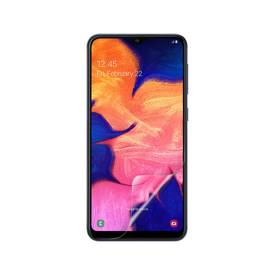 Samsung Galaxy A10 Vivid Screen Protector