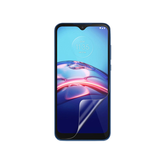 Motorola Moto E (2020) Vivid Screen Protector