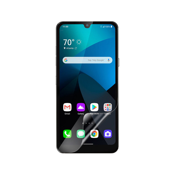 LG Harmony 4 Matte Screen Protector