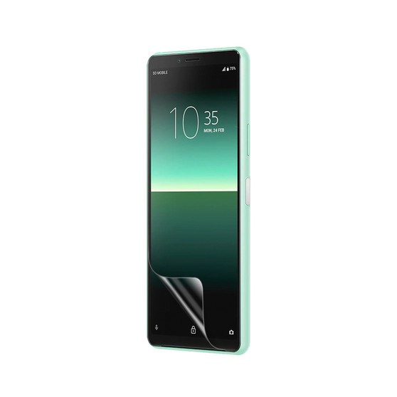 Sony Xperia 10 II Vivid Screen Protector