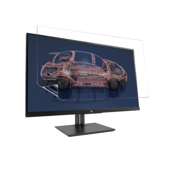 HP Z27n G2 (27) Silk Screen Protector