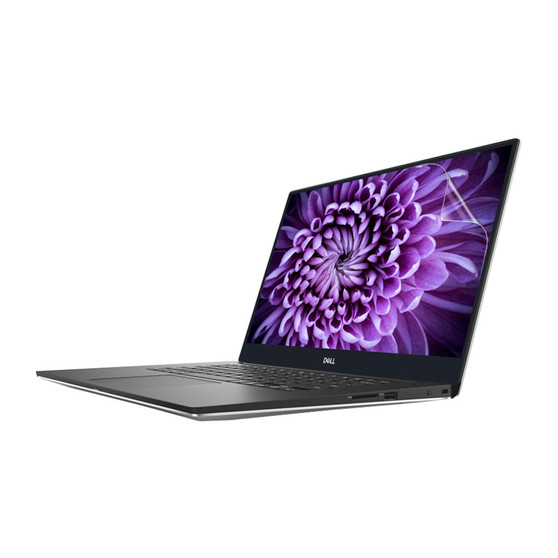 Dell XPS 15 7590 (4K OLED) Vivid Screen Protector