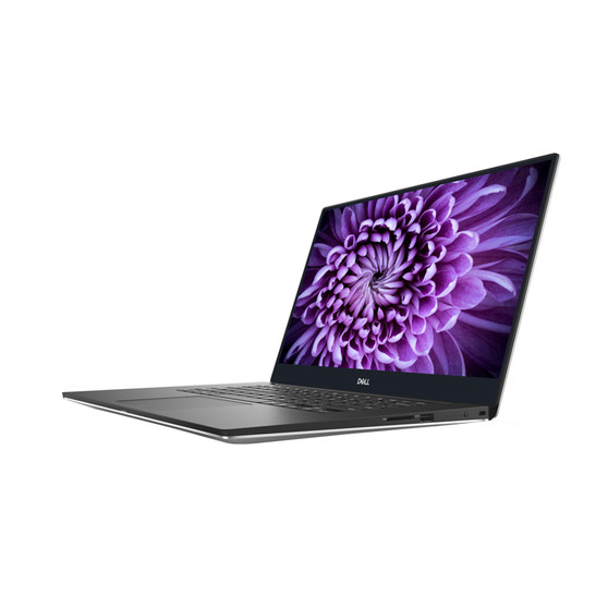 Dell XPS 15 7590 (4K OLED)