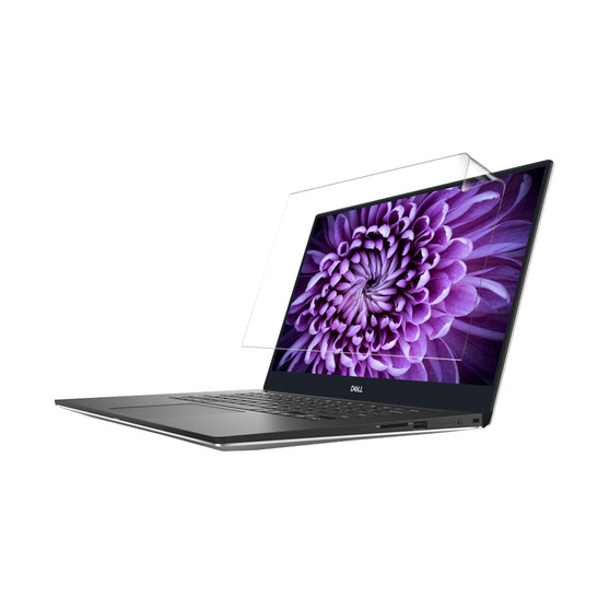 Dell XPS 15 7590 (4K OLED) Silk Screen Protector