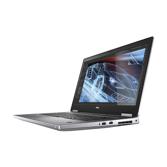 Dell Precision 17 7740 Matte Screen Protector