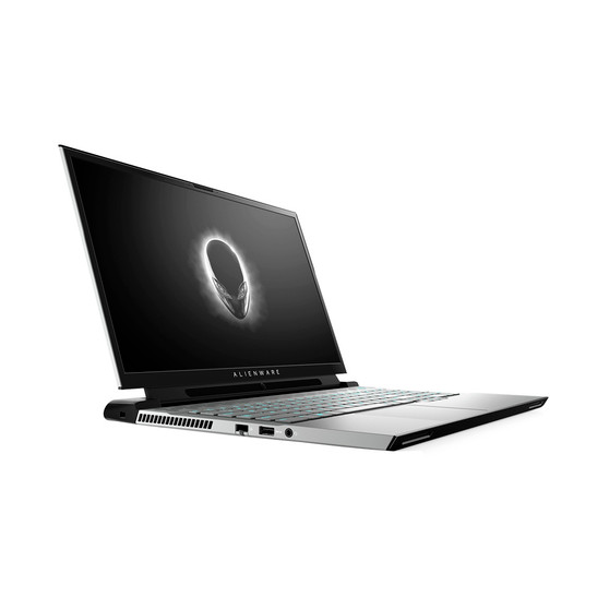 Dell Alienware M17 r2 Privacy Quad Screen Protector