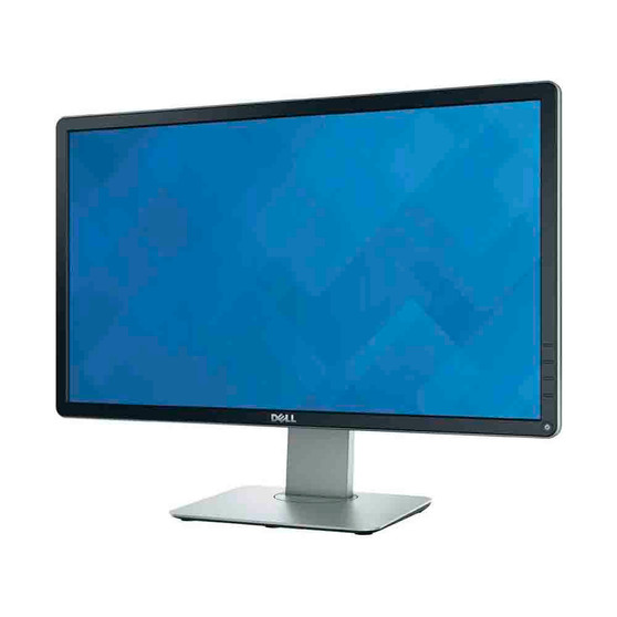 Dell Monitor 23 P2314H