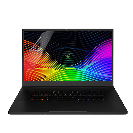 Razer Blade Pro 17.3 (2019) Matte Screen Protector