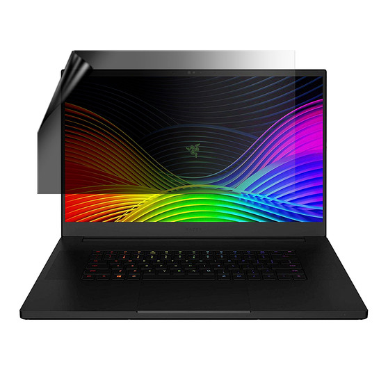 Razer Blade Pro 17.3 (2019) Privacy Lite Screen Protector