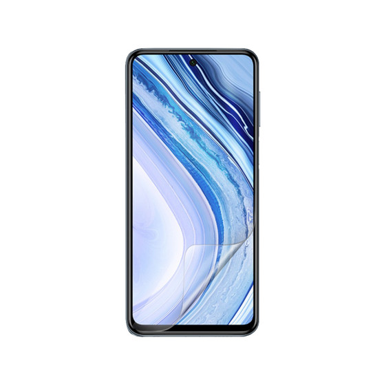 Xiaomi Redmi Note 9 Pro (Global) Matte Screen Protector