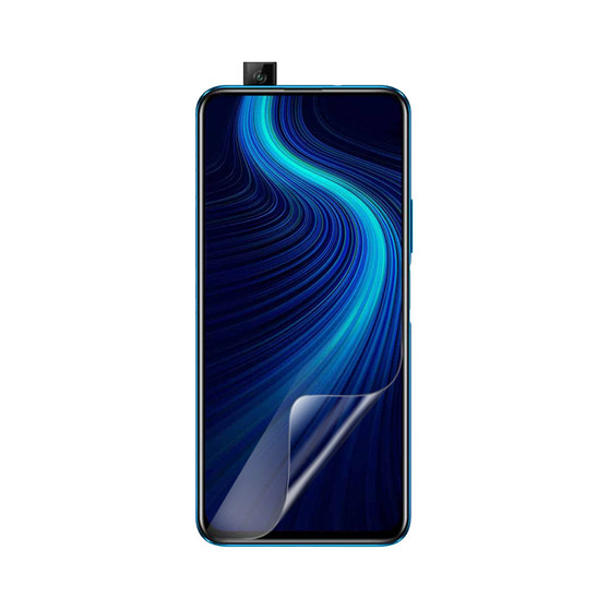 Honor X10 5G Matte Screen Protector