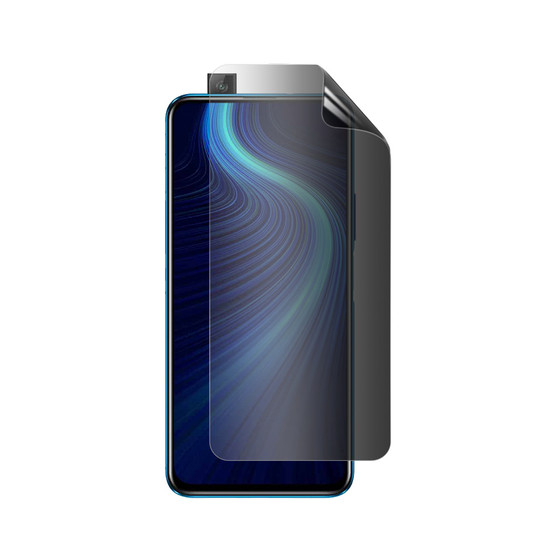 Honor X10 5G Privacy Screen Protector