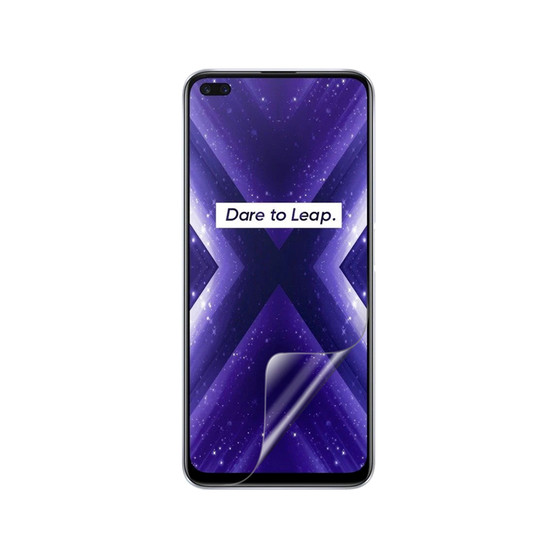 Realme X3 SuperZoom Vivid Screen Protector