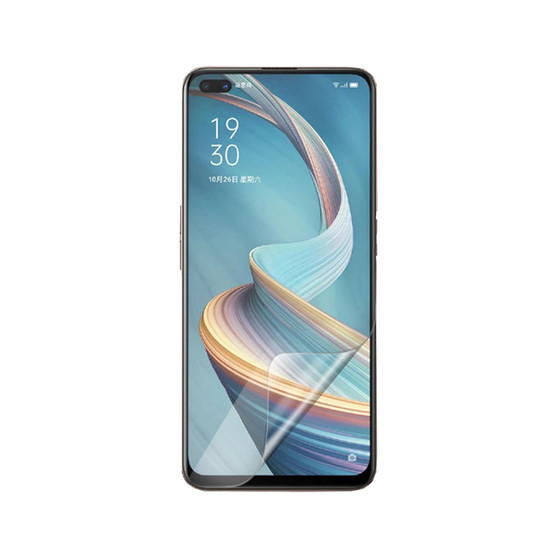 Oppo A92s Matte Screen Protector