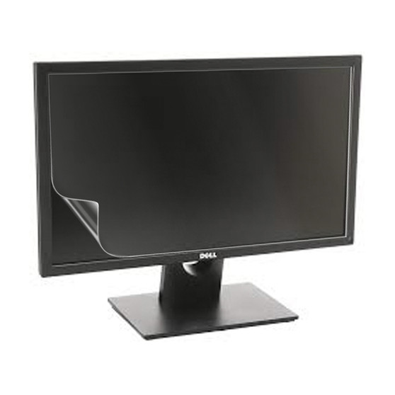 Dell Monitor 22 E2216H Impact Screen Protector