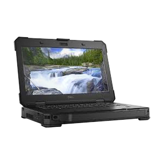 Dell Latitude Rugged 14 5424 Impact Screen Protector