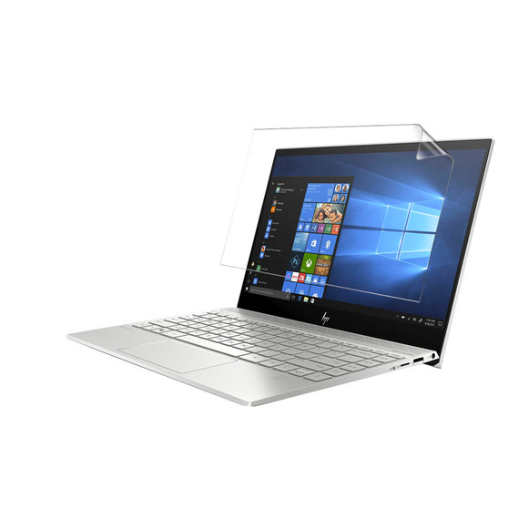 HP ENVY 13 AQ0003NA Silk Screen Protector