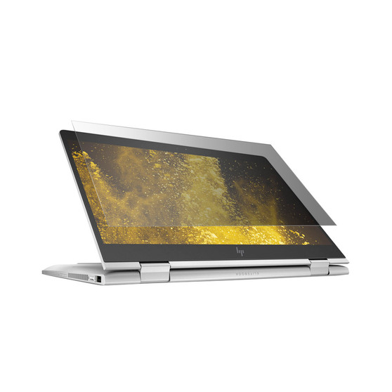 HP EliteBook x360 830 G6 Privacy Screen Protector