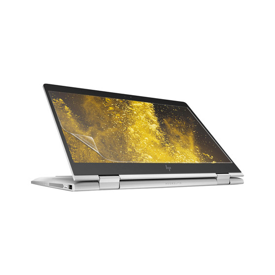 HP EliteBook x360 830 G6 Impact Screen Protector