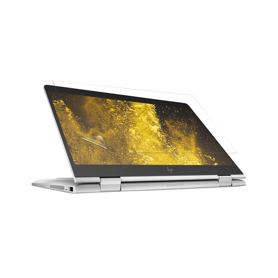 HP EliteBook x360 830 G6 Silk Screen Protector