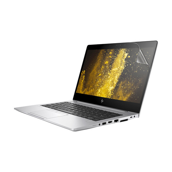 HP EliteBook 830 G6 (Touch) Vivid Screen Protector
