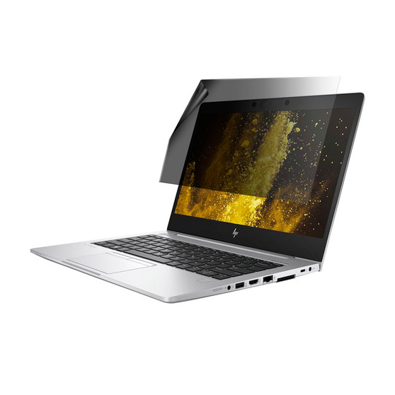 HP EliteBook 830 G6 (Non-Touch) Privacy Lite Screen Protector