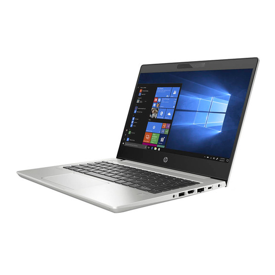 HP Probook 430 G6 (Non-Touch) Privacy Screen Protector