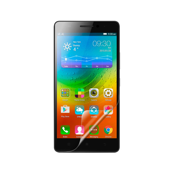 Lenovo A7000 Vivid Screen Protector