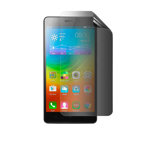 Lenovo A7000 Privacy Screen Protector