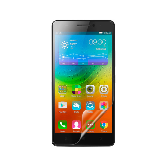 Lenovo A7000 Impact Screen Protector