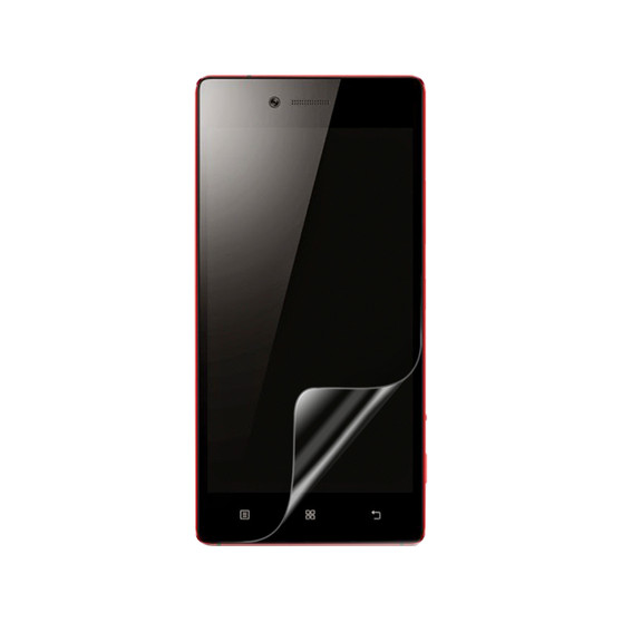 Lenovo VIBE Shot Vivid Screen Protector