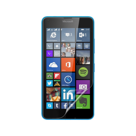Microsoft Lumia 640 Impact Screen Protector