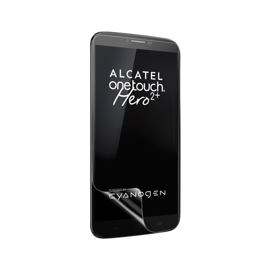 Alcatel OneTouch Hero 2+ Impact Screen Protector