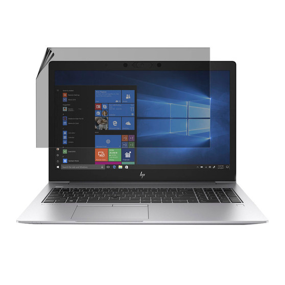 HP EliteBook 850 G6 (Non-Touch) Privacy Plus Screen Protector