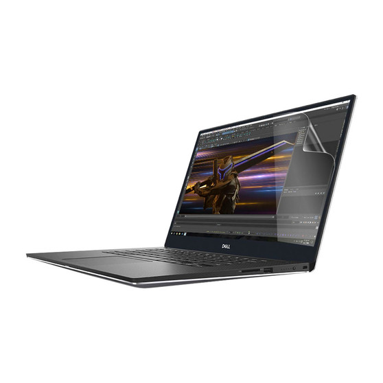 Dell Precision 15 5540 (Non-Touch) Matte Screen Protector