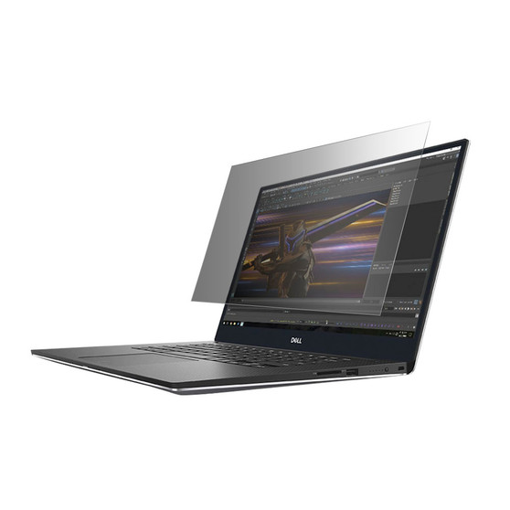 Dell Precision 15 5540 (Touch) Privacy Screen Protector
