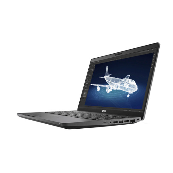 Dell Precision 15 3541