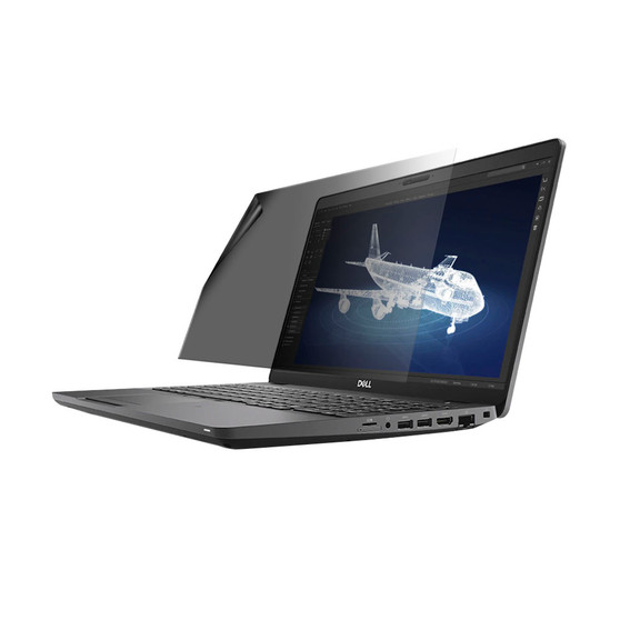 Dell Precision 15 3541 Privacy Lite Screen Protector