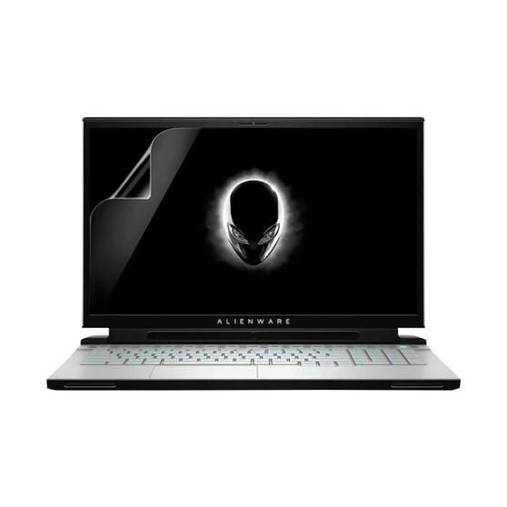 Dell Alienware M15 r2 Matte Screen Protector