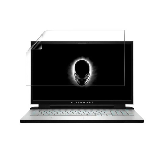 Dell Alienware M15 r2 Silk Screen Protector