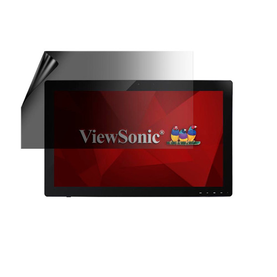 ViewSonic TD2740 Privacy Lite Screen Protector