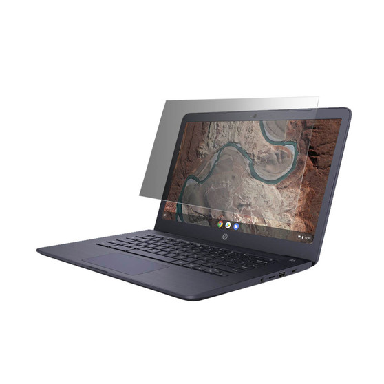 HP Chromebook 14 DB0000NA Privacy Screen Protector