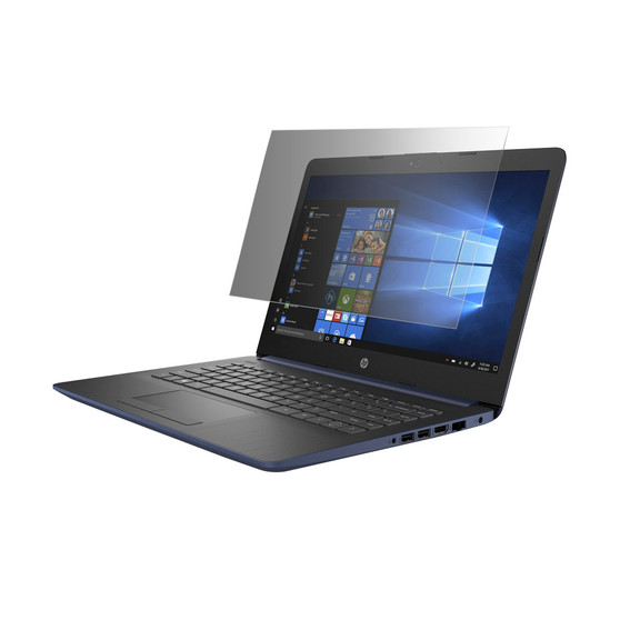 HP Stream 14 CM0983NA Privacy Screen Protector